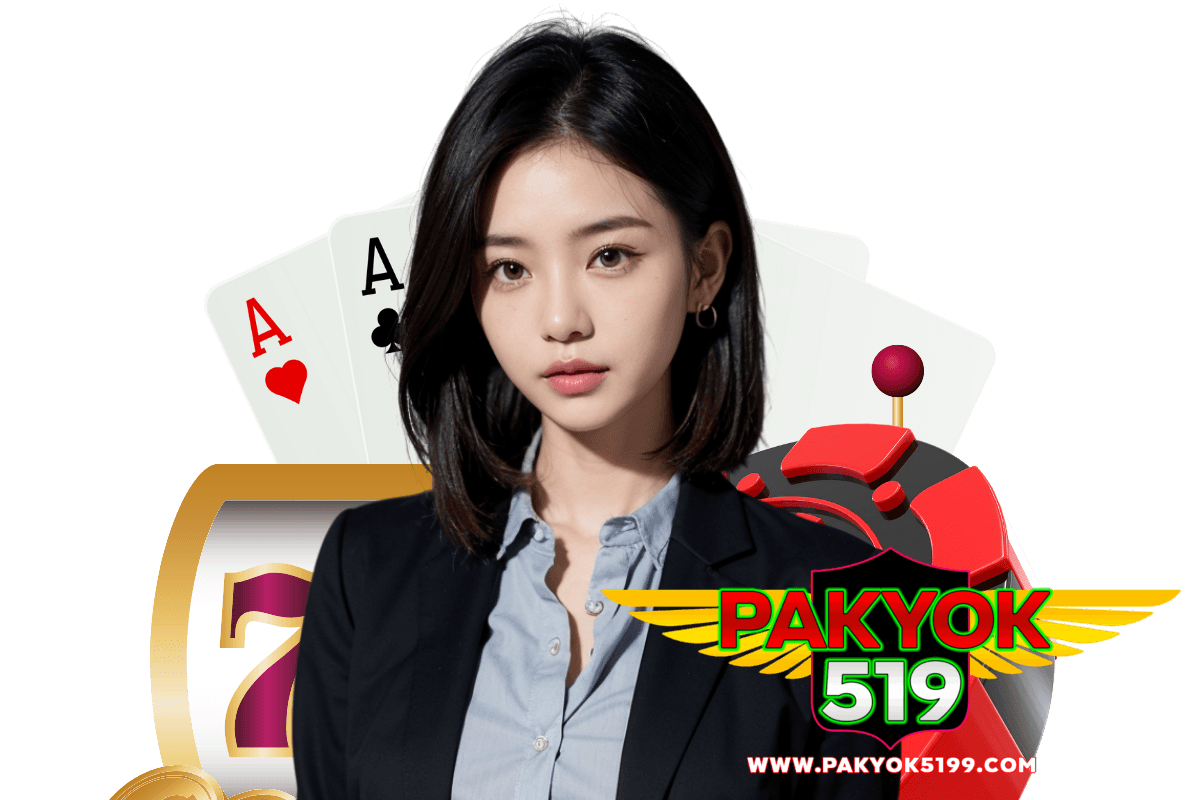pakyok519 สล็อต
